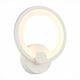SLE200351-01 Бра Белый/Белый LED 1*20W 3000-6000K