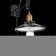 Бра ST Luce Curiosita [Темно-коричневый/Темно-коричневый, Бронза E27 LED 1*4W]