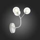 Бра ST-Luce Demele [Белый/Белый G4 LED 3*2W]