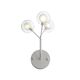 Бра ST-Luce Demele [Белый/Белый G4 LED 3*2W]