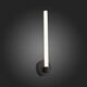 Настенный светильник ST Luce Bisaria [Черный/Белый LED 1*10W]