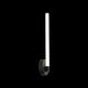 Настенный светильник ST Luce Bisaria [Черный/Белый LED 1*10W]