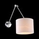 Спот ST Luce Marcia [Хром/Белый E27 1*60W ]