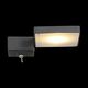Бра ST Luce Mobile [Черный/Черный, Белый LED 1*7W]