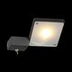 Бра ST Luce Mobile [Черный/Черный, Белый LED 1*7W]