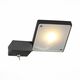 Бра ST Luce Mobile [Черный/Черный, Белый LED 1*7W]