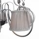 Люстра потолочная ST-Luce Azzurro [Хром/Серебристый E14 5*40W]