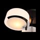 Люстра потолочная ST-Luce Foresta [Черный/Белый E27 3*60W]