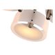 Светильник потолочный ST-Luce Foresta [Бронза/Белый E27 3*60W]