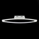 Светильник потолочный ST-Luce Orione [Белый/Белый LED 1*27,3W]