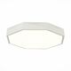 SLE200852-01 Светильник потолочный Белый/Белый LED 1*45W 3000K/4000K/6000K