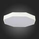 SLE200852-01 Светильник потолочный Белый/Белый LED 1*45W 3000K/4000K/6000K