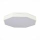 SLE200852-01 Светильник потолочный Белый/Белый LED 1*45W 3000K/4000K/6000K