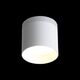 ST102.502.09 Светильник потолочный ST-Luce Белый/Белый LED 1*9W