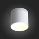 ST102.502.09 Светильник потолочный ST-Luce Белый/Белый LED 1*9W