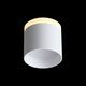 ST102.502.09 Светильник потолочный ST-Luce Белый/Белый LED 1*9W