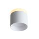 ST102.502.09 Светильник потолочный ST-Luce Белый/Белый LED 1*9W