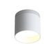ST102.502.12 Светильник потолочный ST-Luce Белый/Белый LED 1*12W
