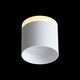 ST102.502.12 Светильник потолочный ST-Luce Белый/Белый LED 1*12W