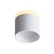 ST102.502.12 Светильник потолочный ST-Luce Белый/Белый LED 1*12W