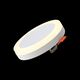 ST104.502.06 Светильник потолочный ST-Luce Белый/Белый LED 1*6W