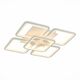 SLE500452-05 Светильник потолочный Белый/Белый LED 1*170W 3000-6000K