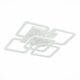 SLE500452-05 Светильник потолочный Белый/Белый LED 1*170W 3000-6000K
