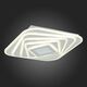 SLE501502-01 Светильник потолочный Белый/Белый LED 1*220W 3000-6000K