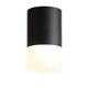 ST100.442.05 Светильник потолочный Черный LED 1*5W 4000K 390Lm Ra>80 120° D64xH110 170-240V