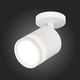 ST101.572.05 Светильник потолочный Белый LED 1*5W 4000K 390Lm Ra>80 120° IP20 D68xH140 170-240V