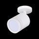 ST101.572.05 Светильник потолочный Белый LED 1*5W 4000K 390Lm Ra>80 120° IP20 D68xH140 170-240V