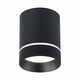 ST115.442.12 Светильник потолочный Черный LED 1*12W 4000K 840Lm Ra>90 120° IP20 D79xH100 170-240V