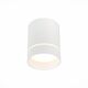 ST115.532.07 Светильник потолочный Белый LED 1*7W 3000K 490Lm Ra>90 120° IP20 D79xH100 170-240V