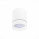 ST115.532.07 Светильник потолочный Белый LED 1*7W 3000K 490Lm Ra>90 120° IP20 D79xH100 170-240V