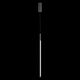 SL1580.413.01 Светильник подвесной ST-Luce Черный/Белый LED 1*11W 3200K