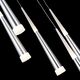 SLE200113-05 Светильник подвесной Хром/Хром, Белый LED 5*7W 3000K
