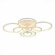 SLE200352-08 Светильник потолочный Белый/Белый LED 1*256W 3000-6000K  (аналог SLE200302-08)