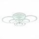 SLE200352-08 Светильник потолочный Белый/Белый LED 1*256W 3000-6000K  (аналог SLE200302-08)