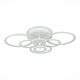 SLE200352-08 Светильник потолочный Белый/Белый LED 1*256W 3000-6000K  (аналог SLE200302-08)